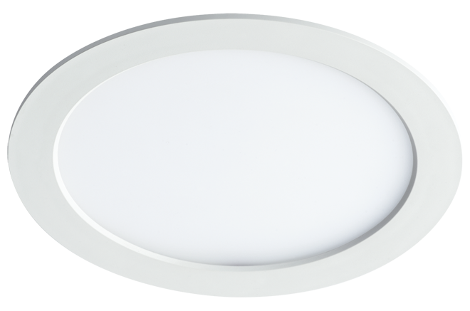 

LED-светильник Jazzway PPL-RPW 15w 6500K d195*25mm 1200лм D195х25мм бел