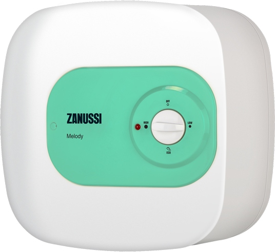 

ZWH/S 30 Melody O (Green)