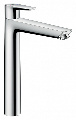 

Смеситель для раковины высокий хром HANSGROHE 71716000