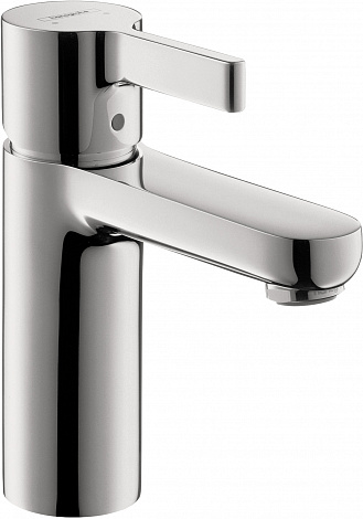 

Смеситель для раковины хром HANSGROHE 31060000