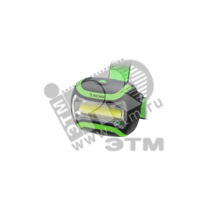 

Фонарь светодиодный H3WCOBLED 3xLR6(AA) КОСМОС