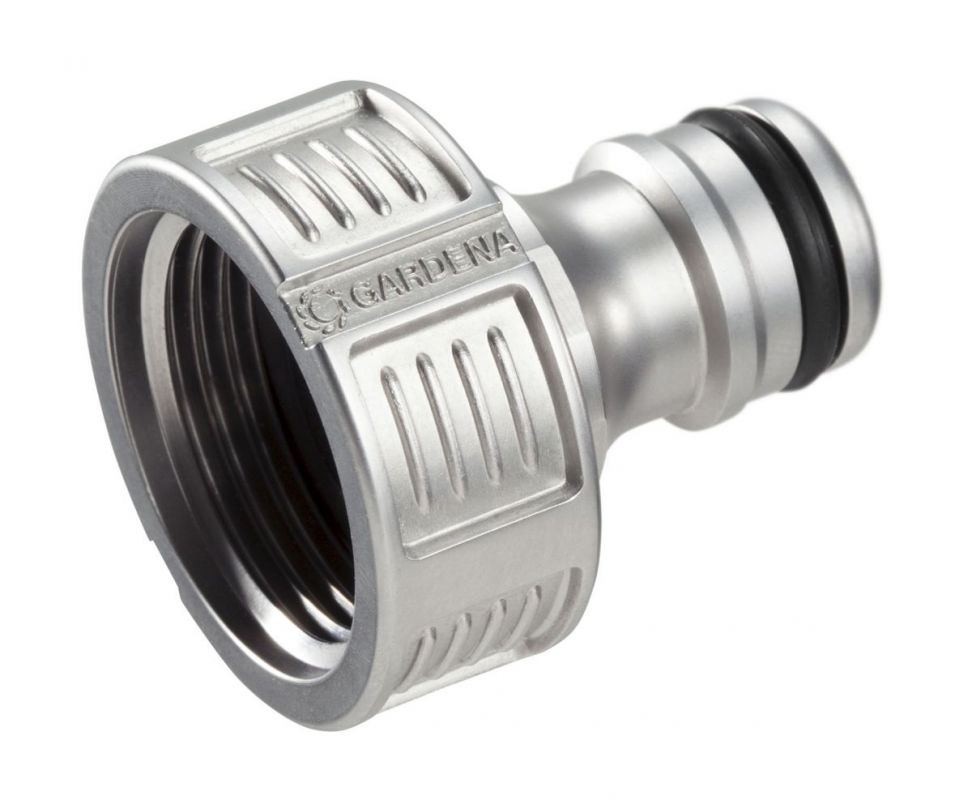 

Штуцер Gardena Premium 3/4" (18241-20.000.00)