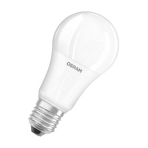 

Лампа светодиодная LED 10.5Вт Е27 LS CLA100 FR теплый матовая OSRAM/LEDVANCE