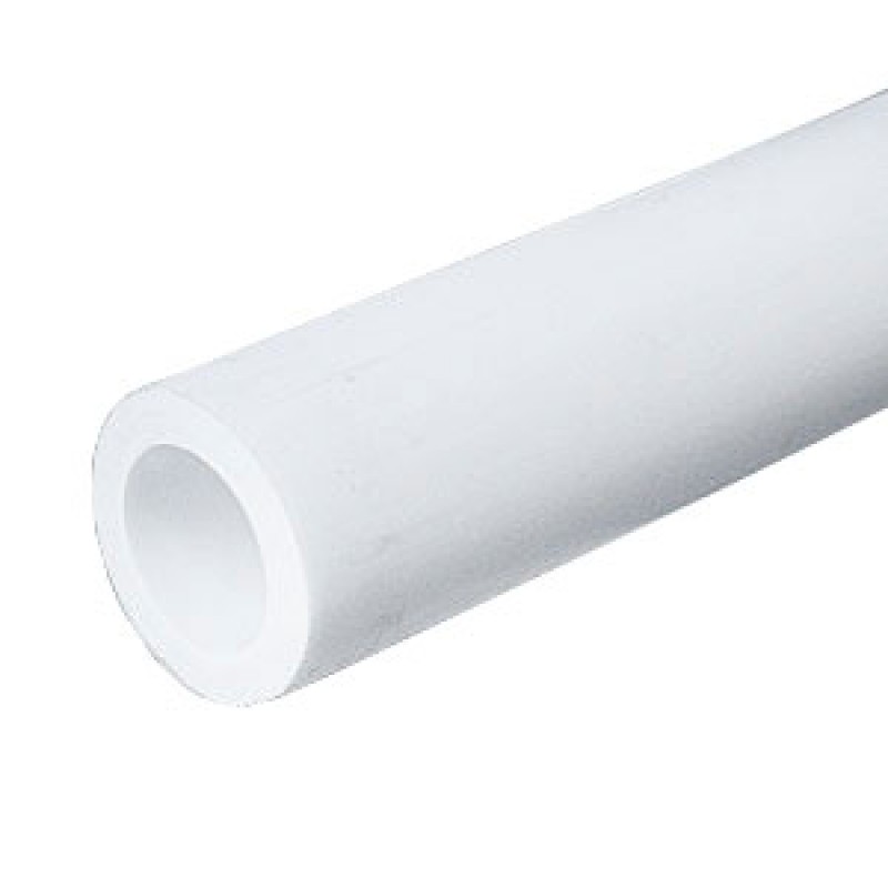 

Труба PPR PN 10 белая Дн- 75 х 6,8 мм (2708) FDplast