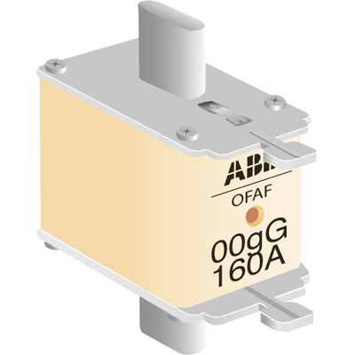 

Предохранитель OFAF00H125 125A ABB