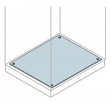 

Нижняя панель 600x400мм фиксированная ABB IS2