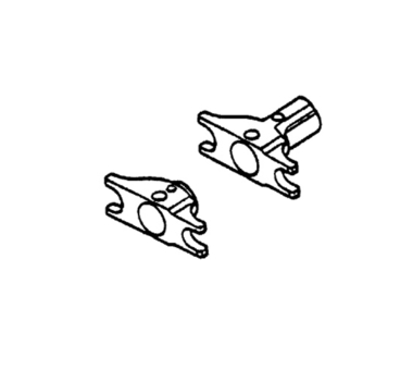 

Комплект запресс. тисков H1H2,E2E3,A2A3,A-lightA-light2, для труб 1620 REHAU 113