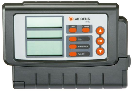 

Блок управление клапанами Gardena 4030 01283-29.000.00