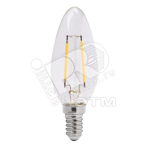 

Лампа светодиодная LED C37 OMNI 5w 2700K 450 Лм E14 230/50 Jazzway JazzWay