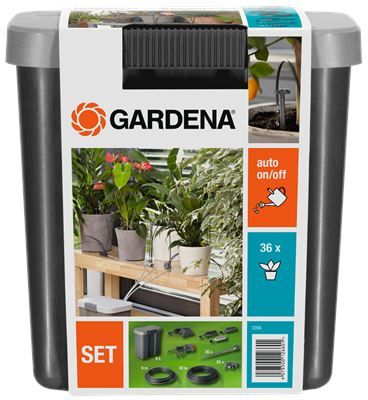 

Набор для полива Gardena 01266-20.000.00