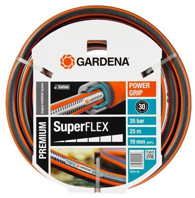 

Шланг Gardena SuperFlex 3/4" 25м 18113-20.000.00