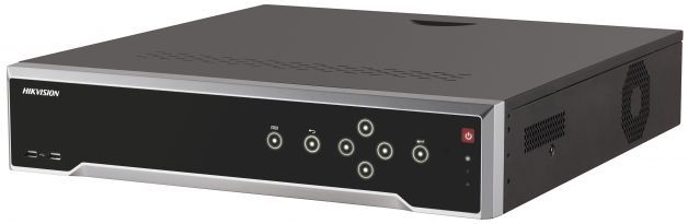 

Видеорегистратор Hikvision DS-8664NI-I8