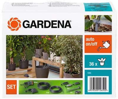 

Набор для полива Gardena 01265-20.000.00