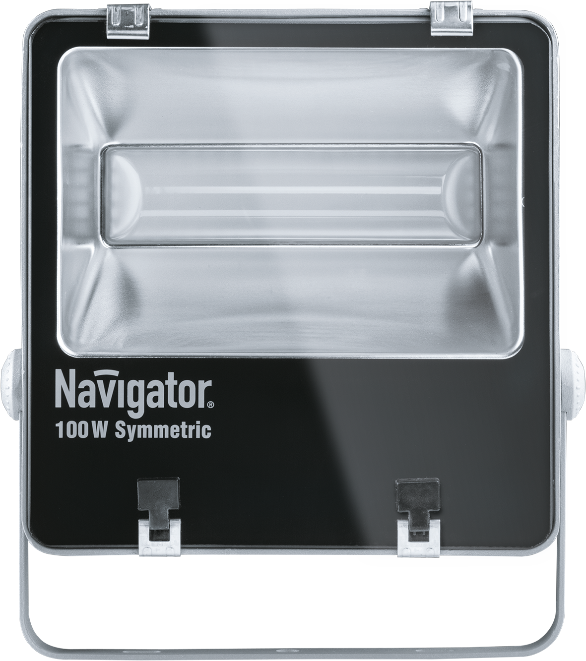 

LED-прожектор Navigator NFL-SM-100-5K-GR-IP65-LED/94749 100Вт 7200лм дневнной св