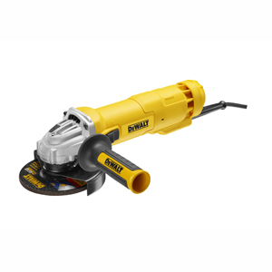 

Углошлифовальная машина DeWalt DWE4205-KS 1010 Вт 11000 об/мин рез.шпин.: M14 d=