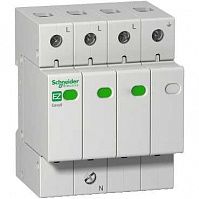 

Ограничитель перенапряжения 3пол.+N 20кА Easy9 Schneider Electric