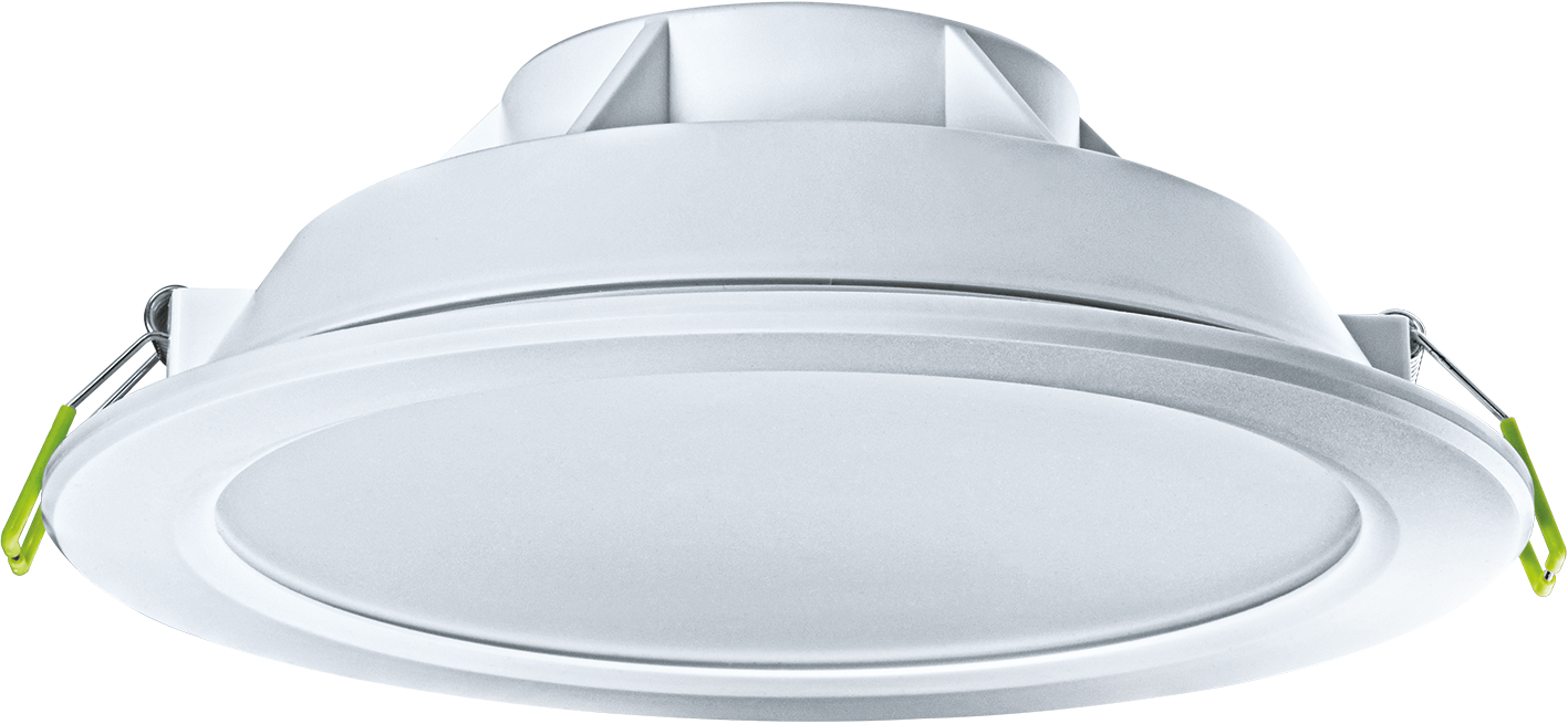 

LED-светильник Navigator NDL-P1-25W-840-WH-LED/94838 2000лм 4000К IP44 D221x70мм