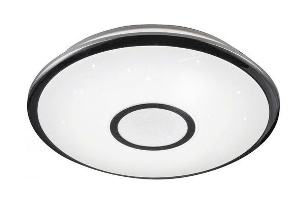 

Светильник потолочный Citilux CL70360R СтарЛайт 60W с пультом ДУ хром