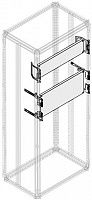 

Плата монтажная H=400мм W=400мм ABB E-POWER