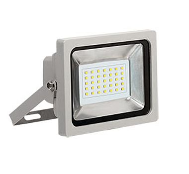 

LED-прожектор IEK LPDO501-50-K03 50Вт 4000лм 6000К IP65 дневной свет, серый