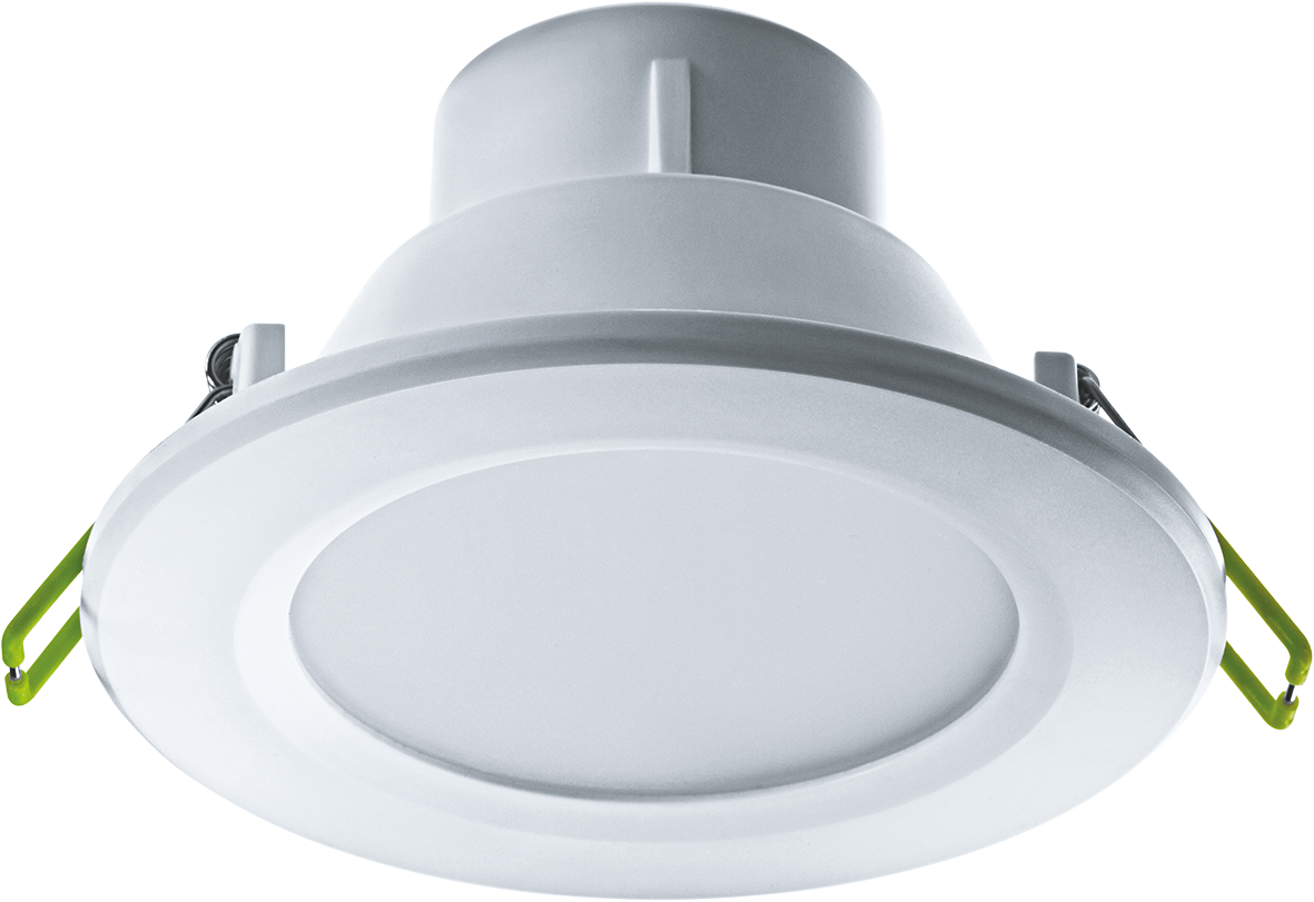 

LED-светильник Navigator NDL-P1-10W-840-WH-LED/94836 10Вт 700лм 4000К D121х70мм