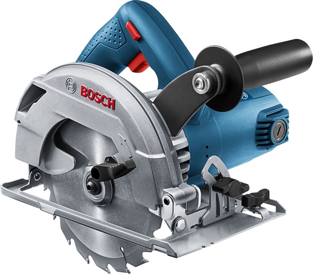 

Циркулярная пила Bosch GKS 600 1200 Вт (ручная)