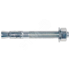 

Болт анкерный FBN II 10/160 (10х236) Fischer