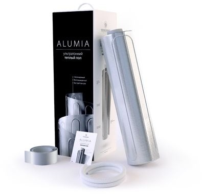 

Alumia 300-2.0