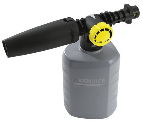 

Насадка пенной чистки Karcher FJ 6