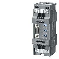 

SIMATIC DP, RS485-ПОВТОРИТЕЛЬ ДЛЯ ПОДКЛЮЧЕНИЯ ШИННОЙ СИСТЕМЫ PROFIBUS/MPI BUS SY