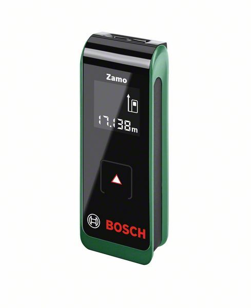 

Лазерный дальномер Bosch PLR 20 Zamo II