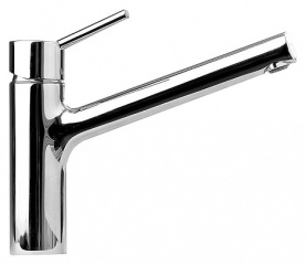 Смеситель для кухни хром HANSGROHE 32851000 2