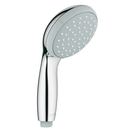 Лейка душевая TEMPESTA NEW 100 (арт.27852001) 1-функц., диаметр 100 мм GROHE 0